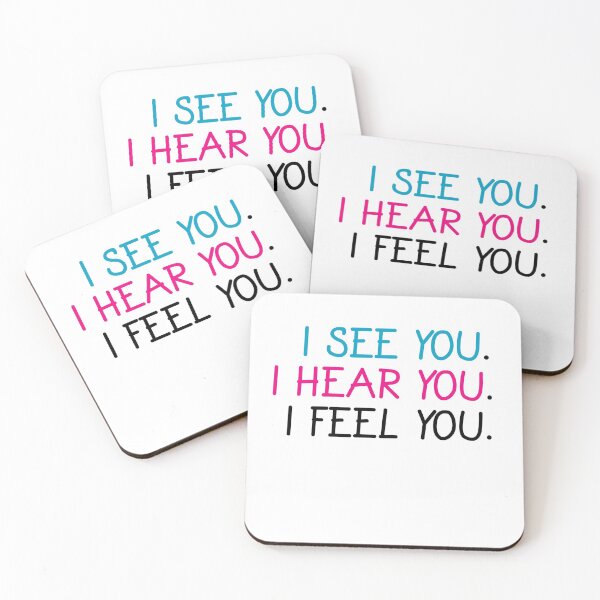 Item preview, I SEE YOU designed and sold by montilla20.