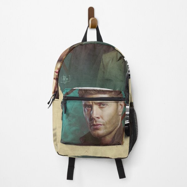 Item preview, SPN FINALE designed and sold by arjunoffl.
