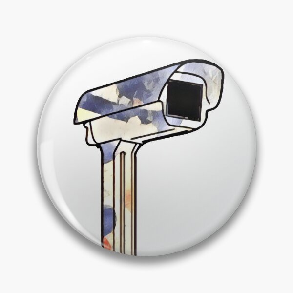 Item preview, I see you... designed and sold by DLtP17.