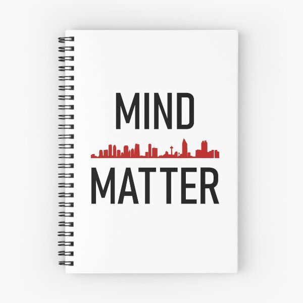Item preview, The Mind over Matter Collection designed and sold by StairClimbElite.