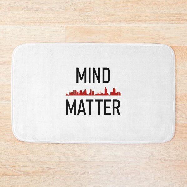 Item preview, The Mind over Matter Collection designed and sold by StairClimbElite.