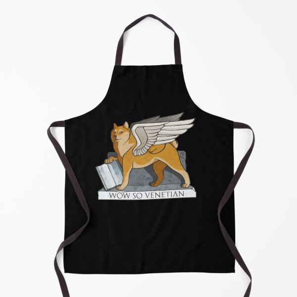 Item preview, Doge of Venice designed and sold by NomiBee.