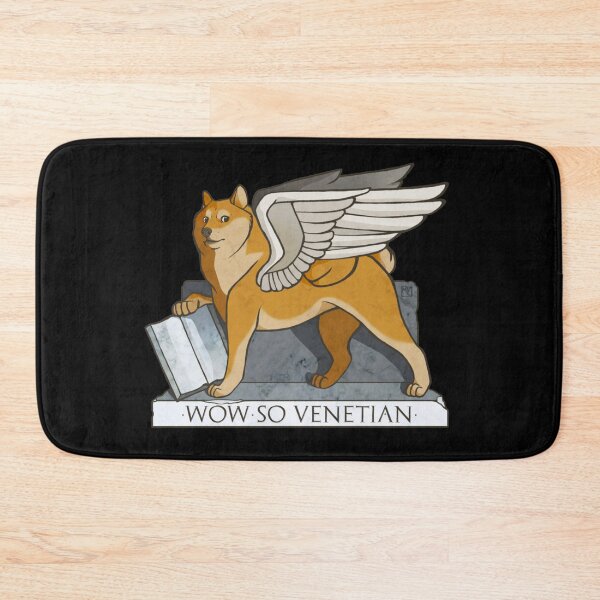 Item preview, Doge of Venice  designed and sold by NomiBee.
