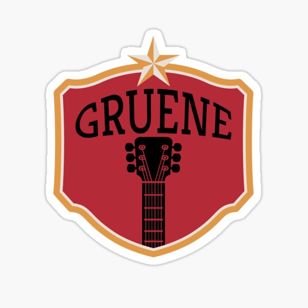 Item preview, Gruene Texas Live Music Capitol Proud Texans designed and sold by TexasShirts.