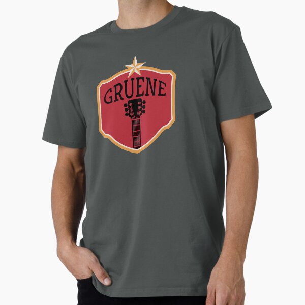 Artikel-Vorschau von Gruene Texas Live Music Capitol Stolze Texaner, designt und verkauft von TexasShirts.