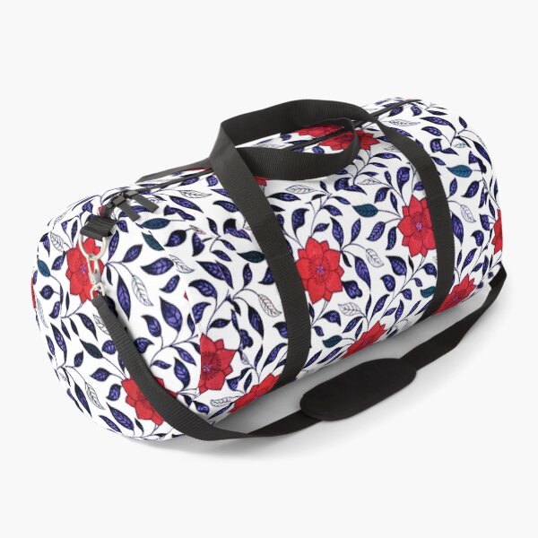 Item preview, Chinese Flower Design 1867 designed and sold by Kawka.