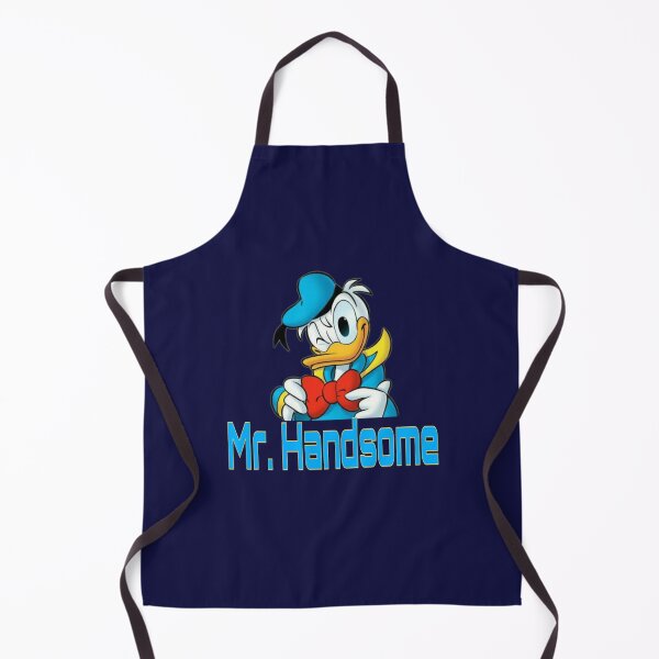 Item preview, Mr. Handsome designed and sold by Talwaran.