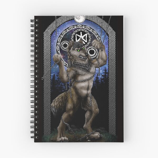 Item preview, Glepnir designed and sold by AutumnHowl.