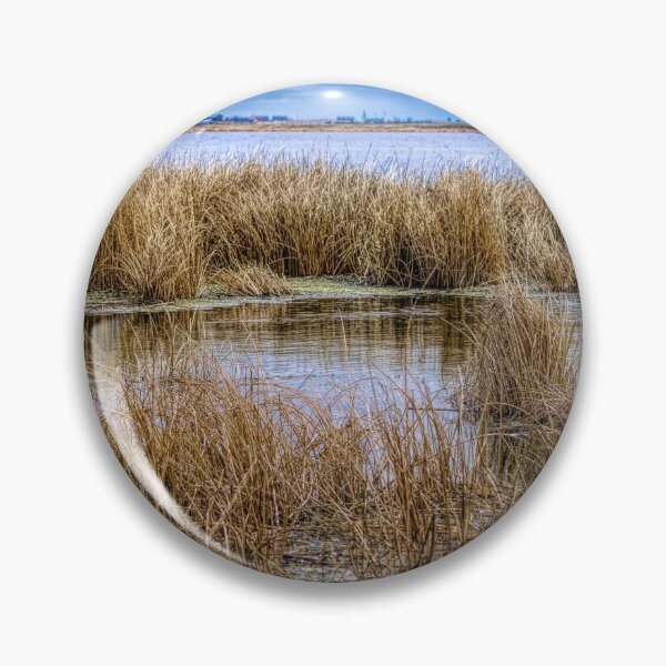 Item preview, Prairie Lake Scenery designed and sold by CanadianWild418.