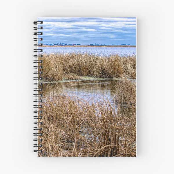 Item preview, Prairie Lake Scenery designed and sold by CanadianWild418.