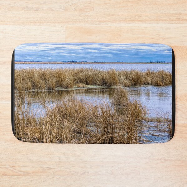 Item preview, Prairie Lake Scenery designed and sold by CanadianWild418.