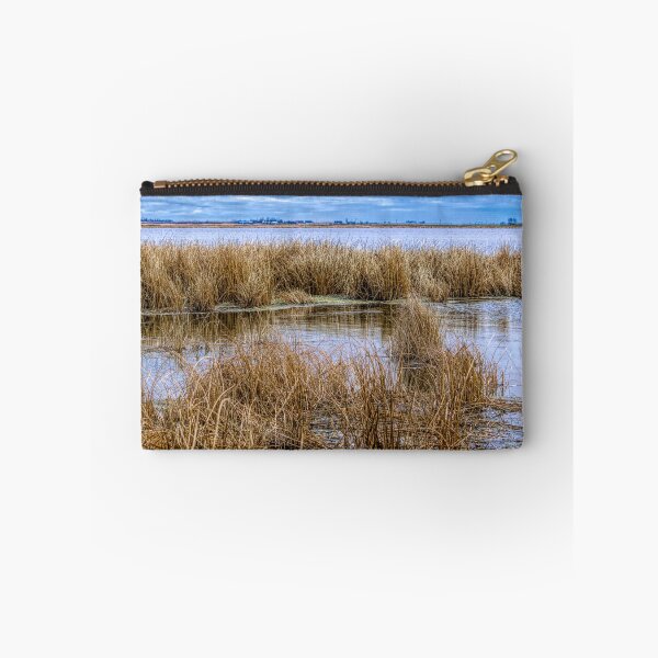 Item preview, Prairie Lake Scenery designed and sold by CanadianWild418.