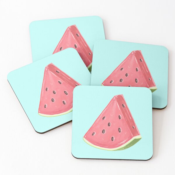 Item preview, Watermelon Sugar designed and sold by Bee and Rose Doodles.