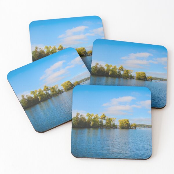 Item preview, A View From the Cabin designed and sold by FlashBulbPhoto.