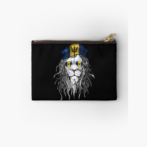 Item preview, Barbados, Bandera de Barbados designed and sold by VollLaser.
