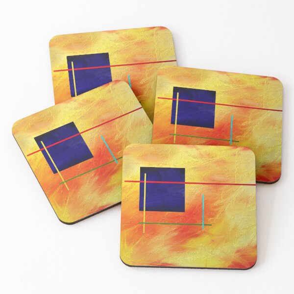 Item preview, The lines of abstract designed and sold by Anki Hoglund.