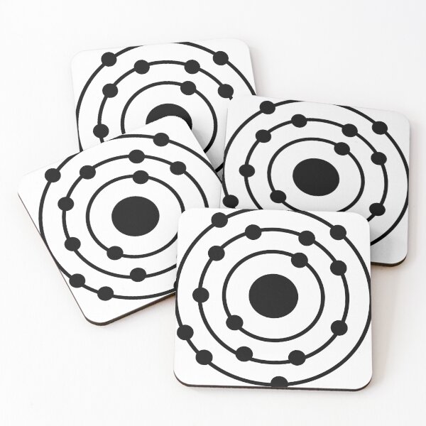 Item preview, Phosphorus Atom designed and sold by Joelski.