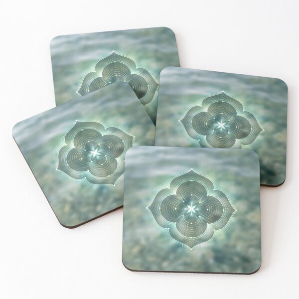 Item preview, Living water | Sacred geometry designed and sold by Natasha Sedyakina.
