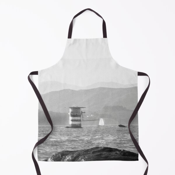 Item preview, Lands End of California designed and sold by David K Bruner.