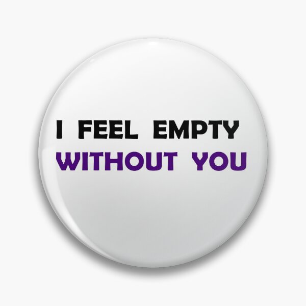 Item preview, i feel empthy designed and sold by montilla20.