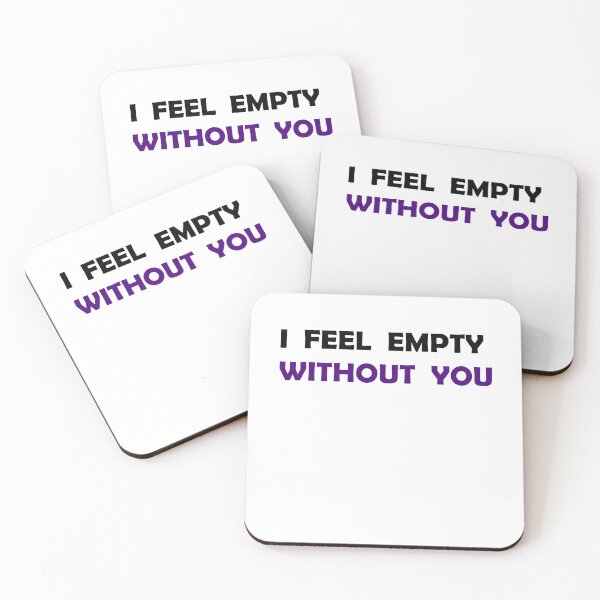 Item preview, i feel empthy designed and sold by montilla20.