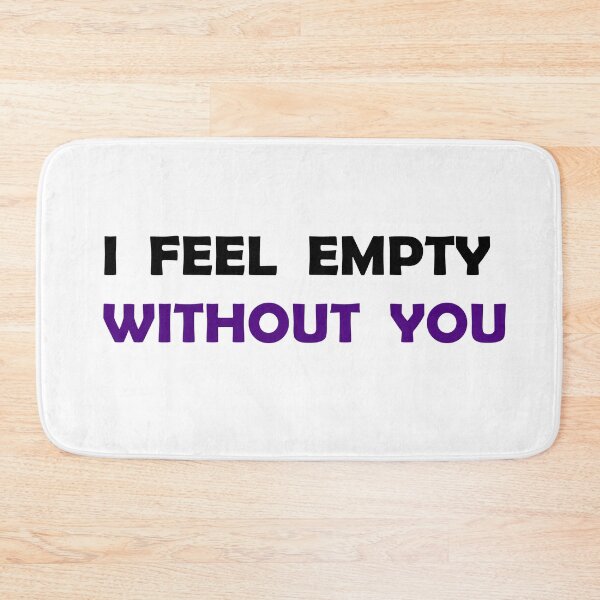 Item preview, i feel empthy designed and sold by montilla20.