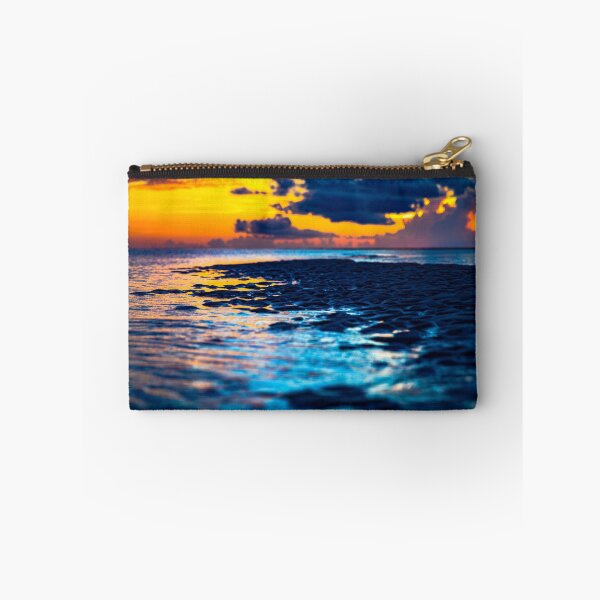 Item preview, Sandbar Sunset designed and sold by AylaCroft.