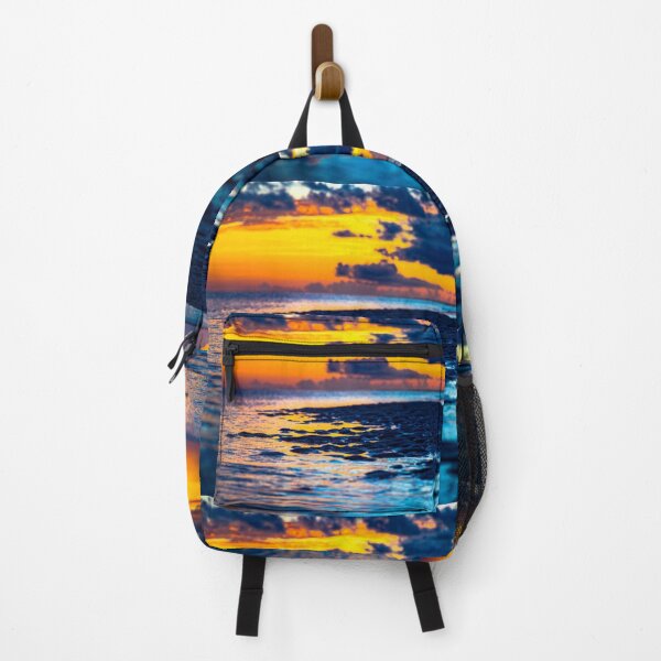 Item preview, Sandbar Sunset designed and sold by AylaCroft.