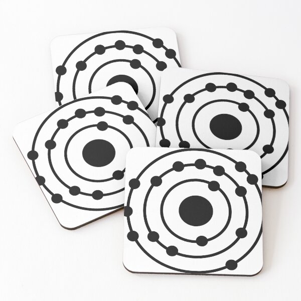 Item preview, Sulfur Atom designed and sold by Joelski.
