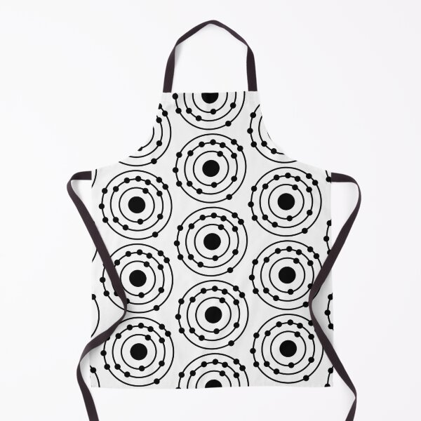 Item preview, Sulfur Atom designed and sold by Joelski.