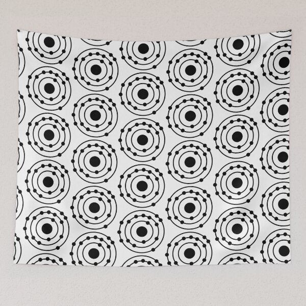 Item preview, Sulfur Atom designed and sold by Joelski.