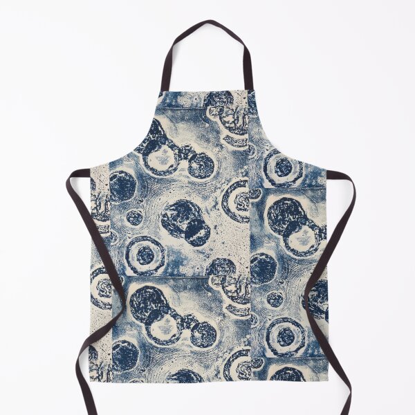 Item preview, Under the Microscope or In the Sky designed and sold by artbymadielion.