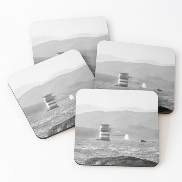 Item preview, Lands End of California designed and sold by David K Bruner.