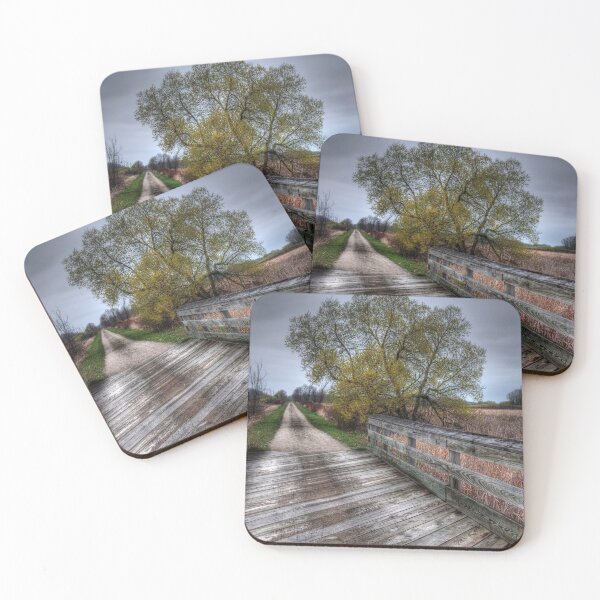 Item preview, Country Path designed and sold by FlashBulbPhoto.