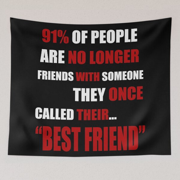 Item preview, No More Fake Friends designed and sold by Fashimation20.