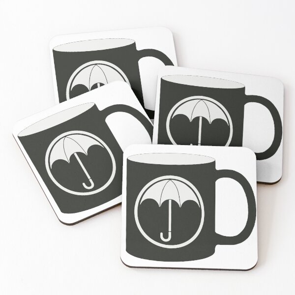Item preview, Umbrella Mug designed and sold by RockyCreekArt.