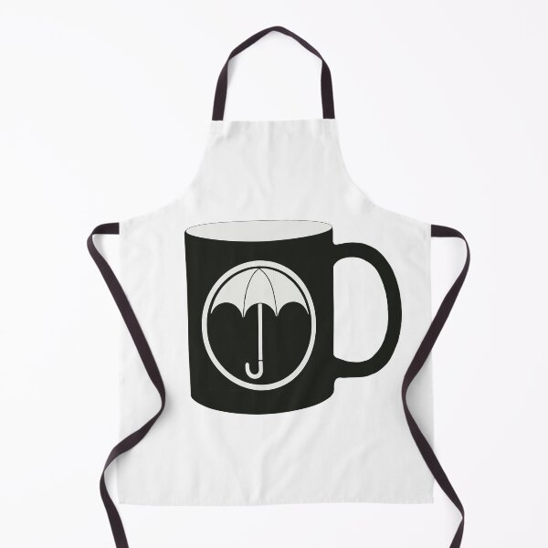 Item preview, Umbrella Mug designed and sold by RockyCreekArt.