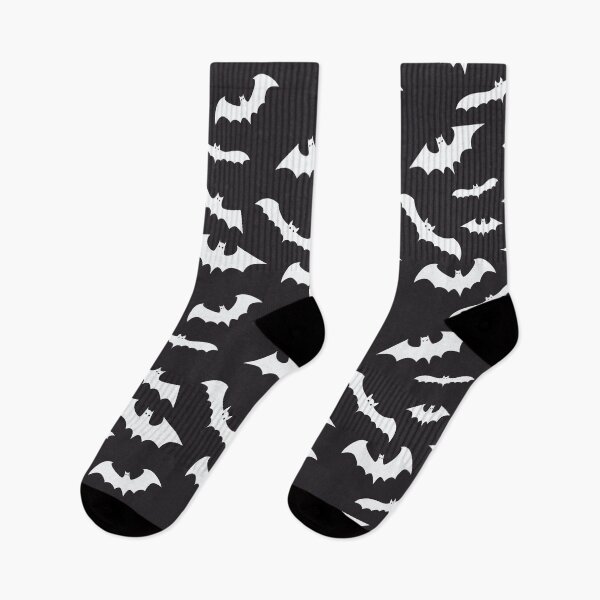 Item preview, Halloween Bat Patern designed and sold by csaron92.