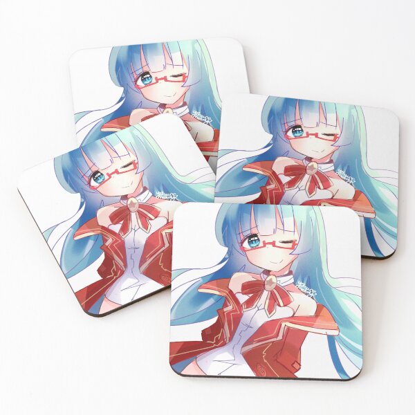 Item preview, Mina Nishizawa | Neptunia designed and sold by YitsuneMelody.