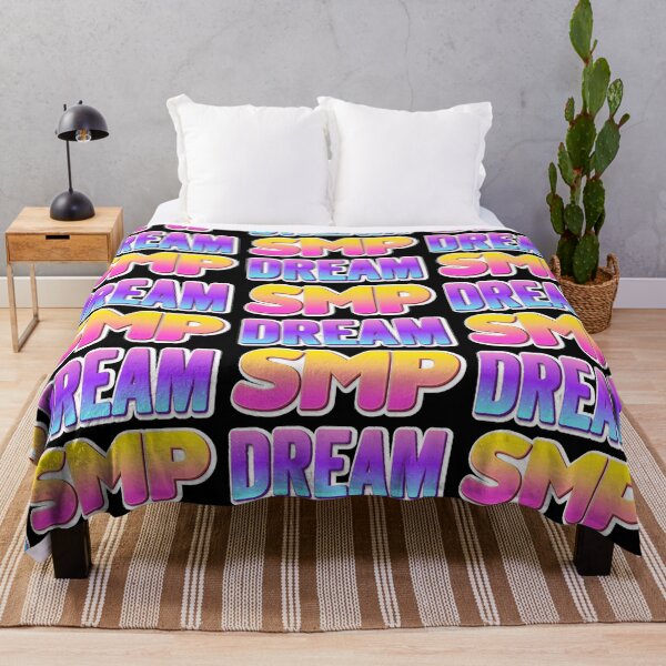 Item preview, Dream team smp candy designed and sold by Infdesigner.