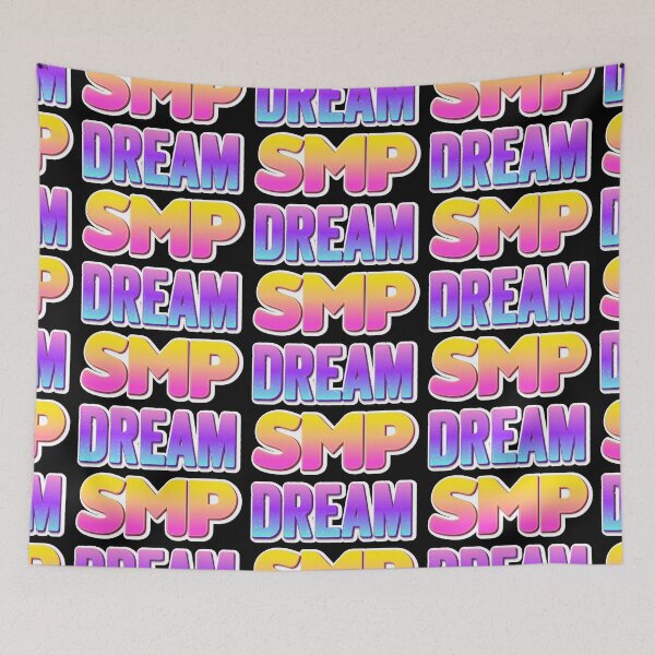 Item preview, Dream team smp candy designed and sold by Infdesigner.