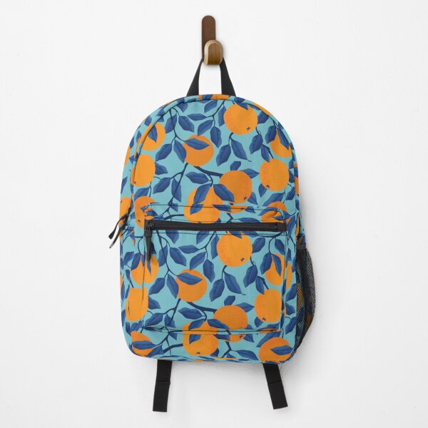 Item preview, Tropical Orange designed and sold by kawaiistudio.