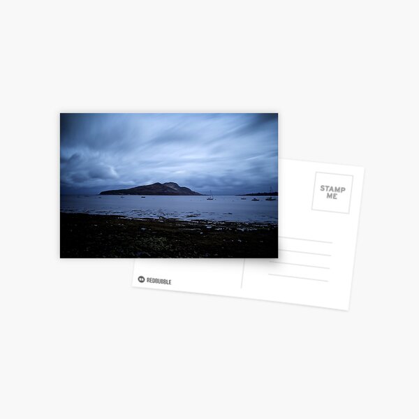 Item preview, Holy Isle Arran designed and sold by Doug Cook.