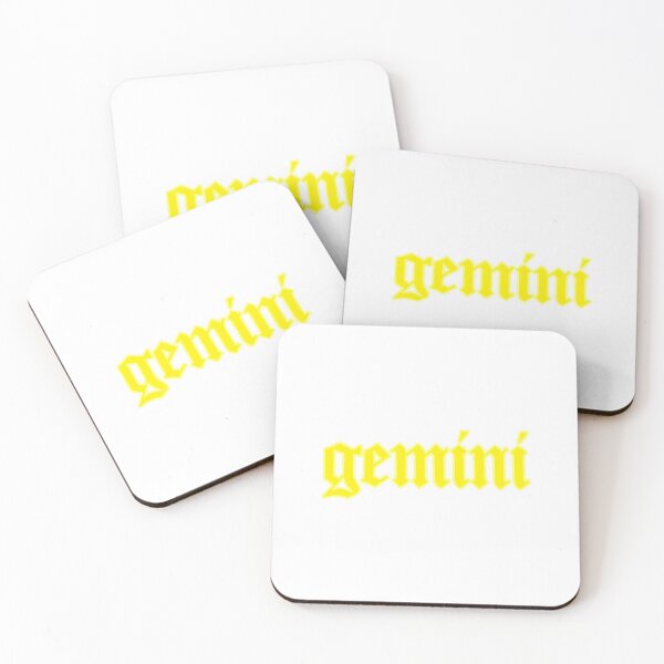 Item preview, gemini designed and sold by Liiiiiiiiv.