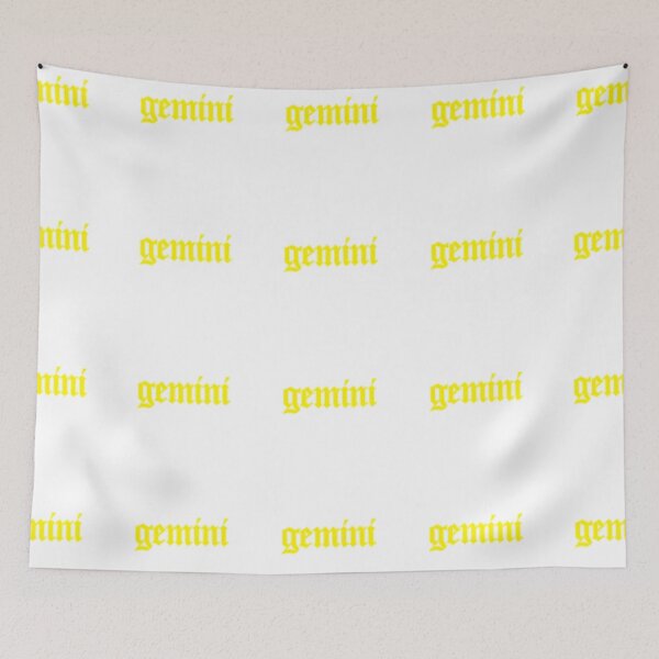 Item preview, gemini designed and sold by Liiiiiiiiv.