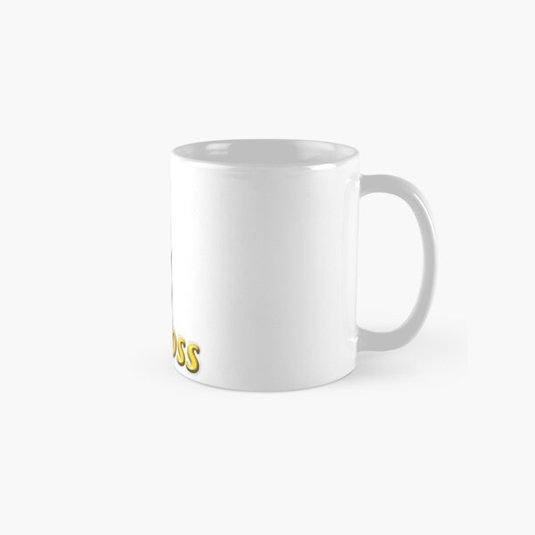 Item preview, Goth2Boss Richmond Avenal The IT Crowd designed and sold by prodigitalis.
