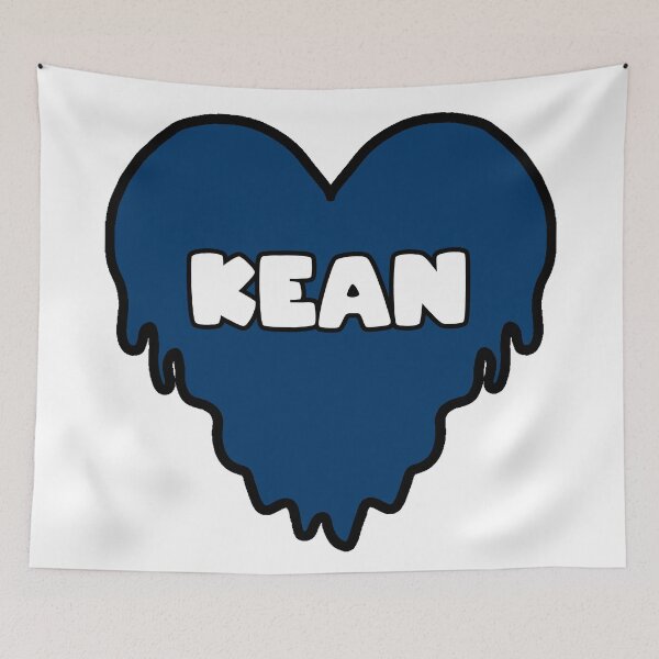 Item preview, Kean Dripping Heart designed and sold by NicholasForbes.