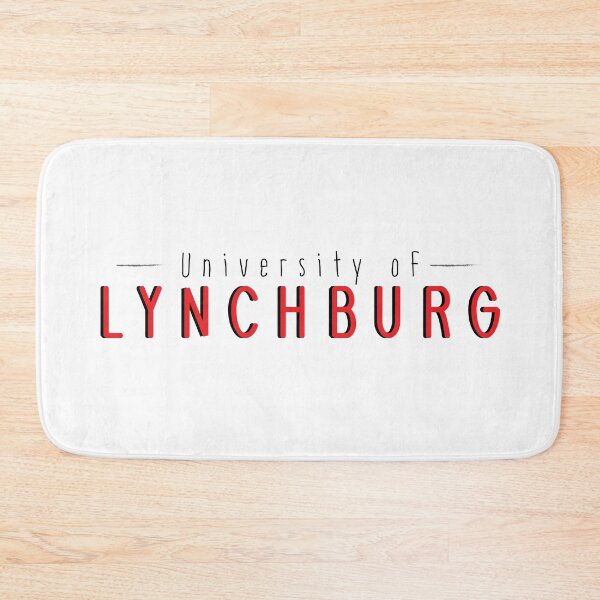 Item preview, University of Lynchburg designed and sold by kateduncan19.