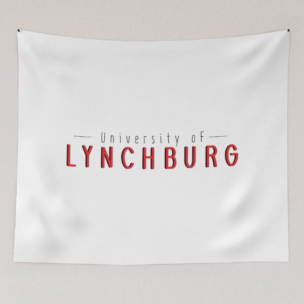 Item preview, University of Lynchburg designed and sold by kateduncan19.