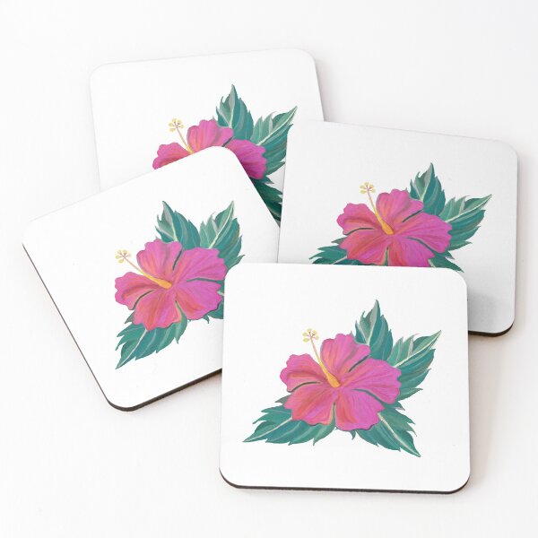 Item preview, Tropical Flower Art designed and sold by Veralex.
